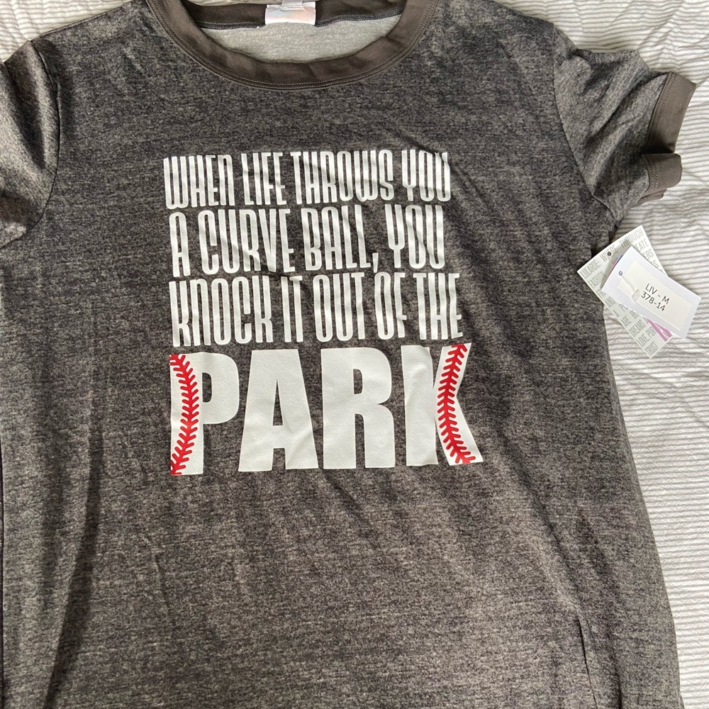 LuLaRoe Liv